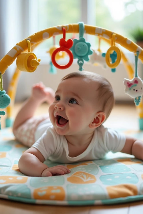 Babies Accessories