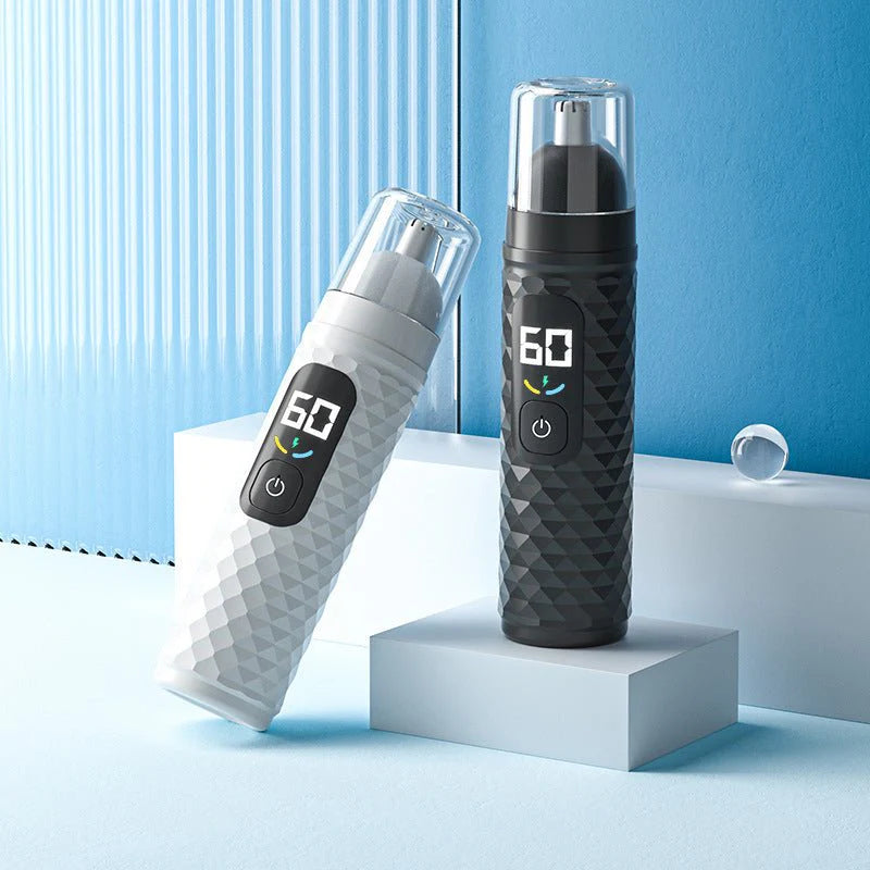 Electric Nose Hair Trimmer for Men